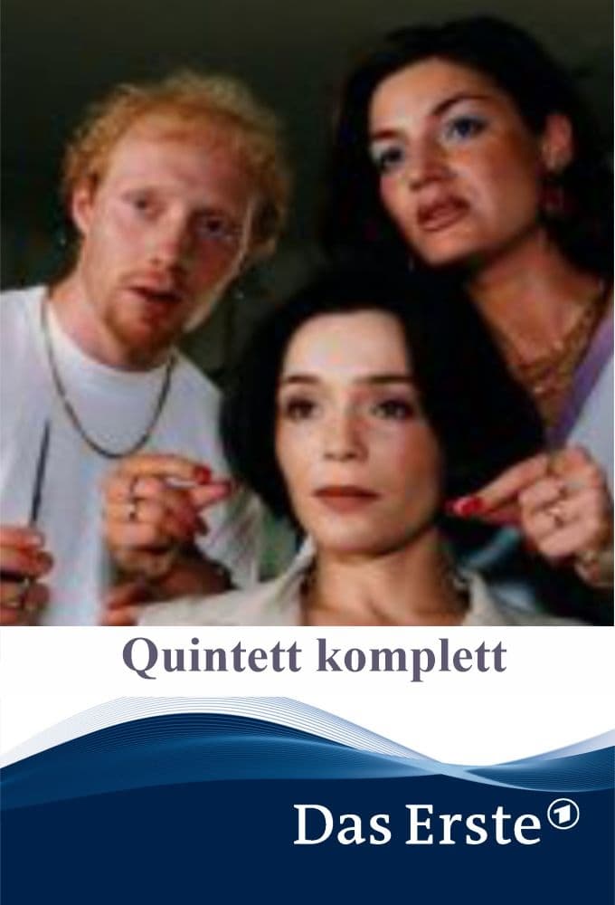 постер Quintett komplett